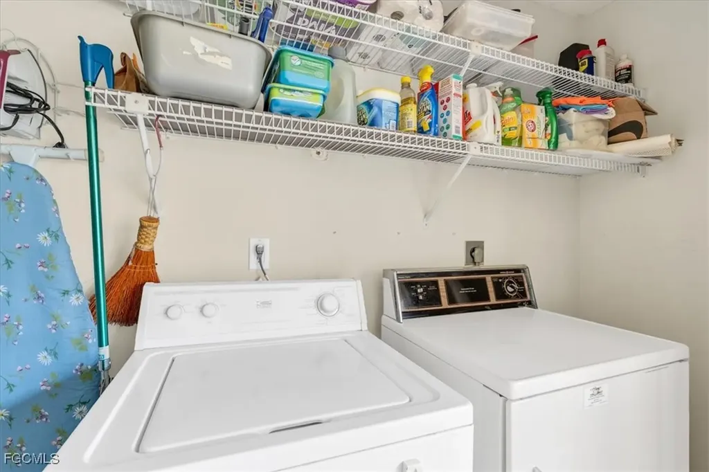 1376 S Brandywine Circle Fort Myers FL 33919