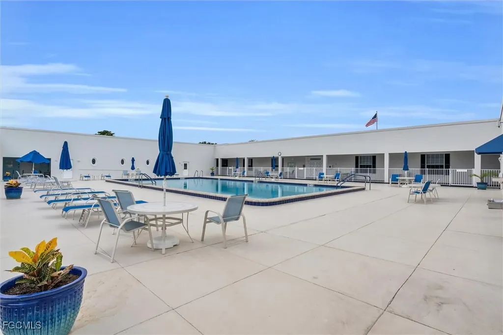 1376 S Brandywine Circle Fort Myers FL 33919