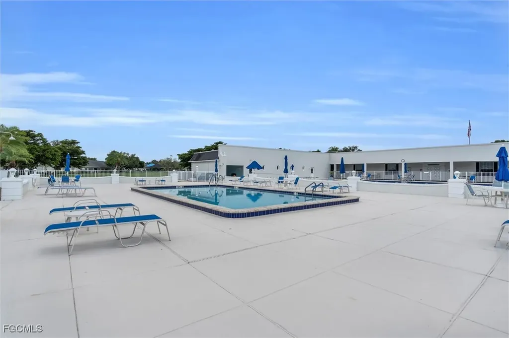 1376 S Brandywine Circle Fort Myers FL 33919