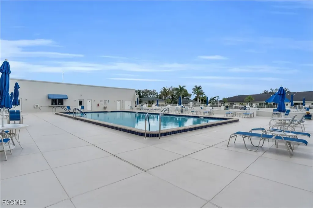 1376 S Brandywine Circle Fort Myers FL 33919