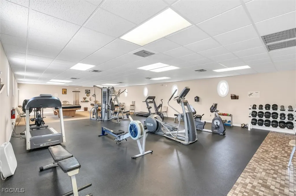 1376 S Brandywine Circle Fort Myers FL 33919