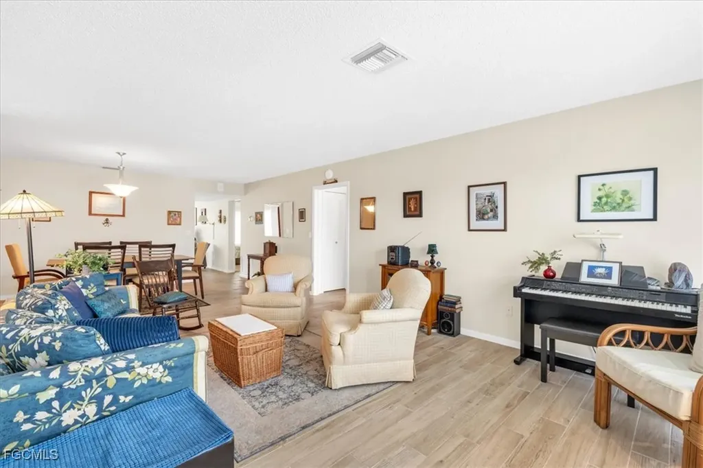 1376 S Brandywine Circle Fort Myers FL 33919