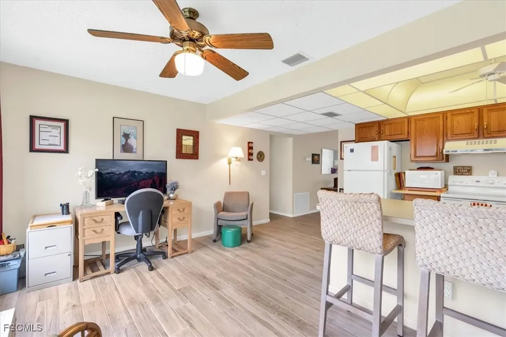1376 S Brandywine Circle Fort Myers FL 33919