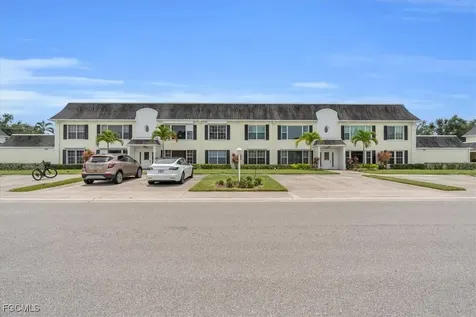 1376 S Brandywine Circle Fort Myers FL 33919