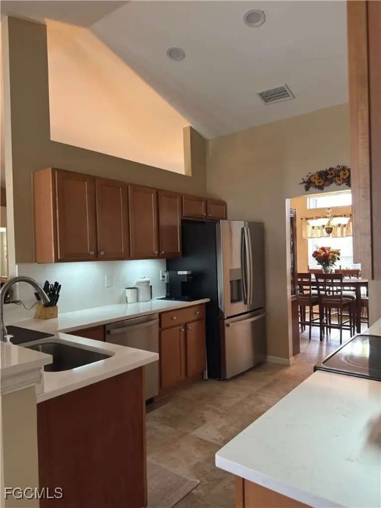 3917 Agualinda Boulevard Cape Coral FL 33914