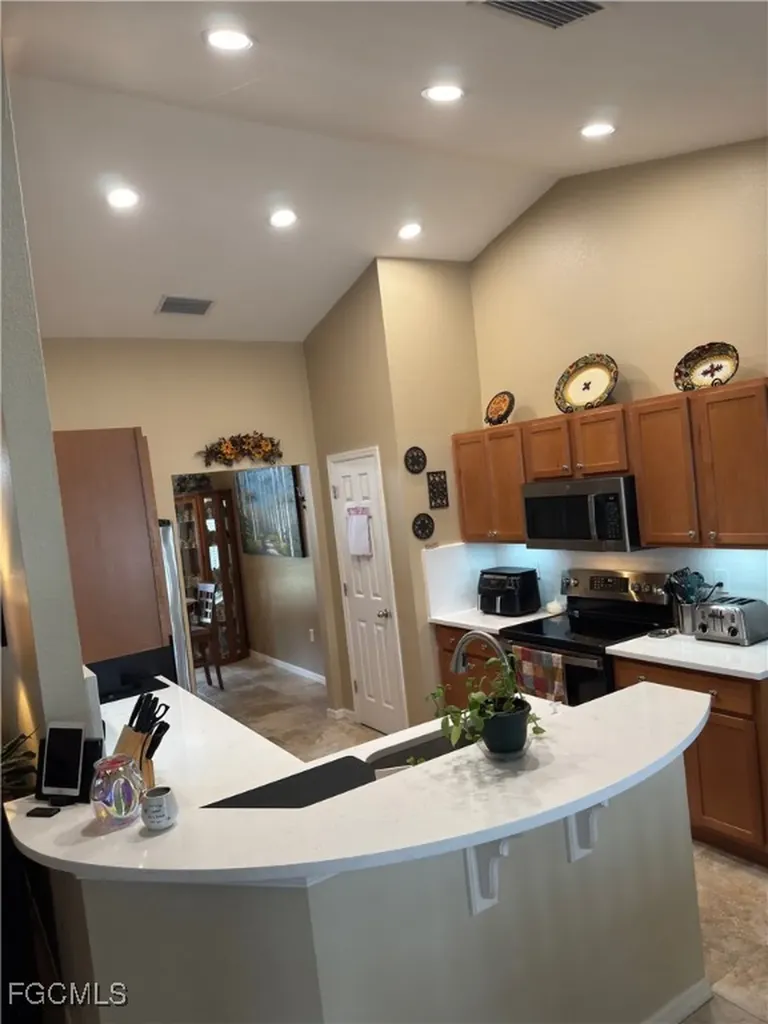 3917 Agualinda Boulevard Cape Coral FL 33914