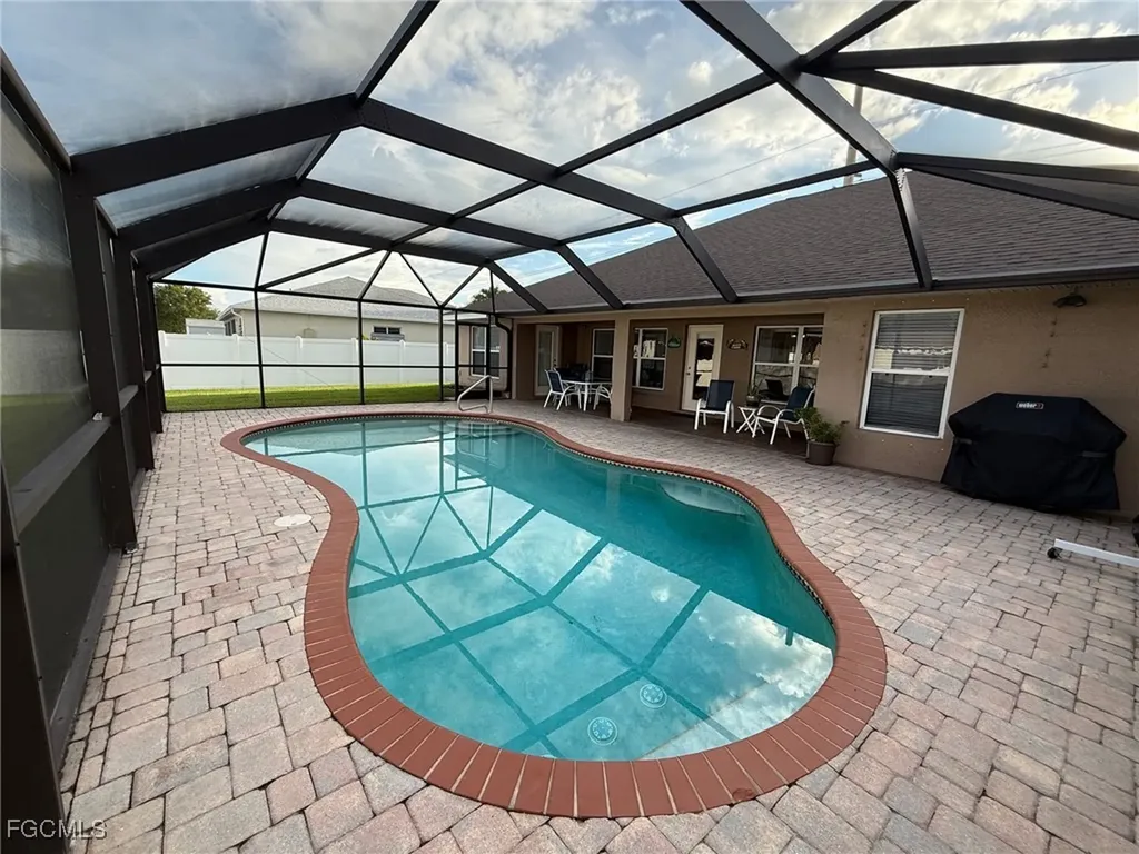 3917 Agualinda Boulevard Cape Coral FL 33914