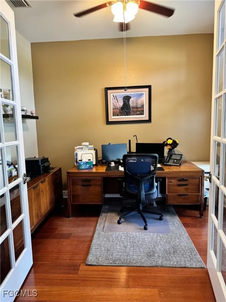 3917 Agualinda Boulevard Cape Coral FL 33914