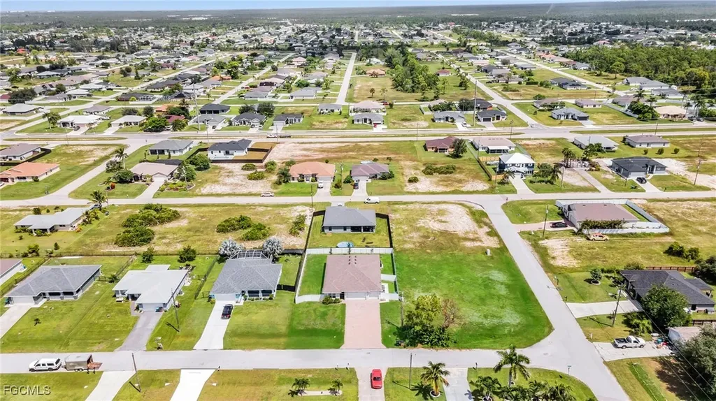 1905 NW 23rd Street Cape Coral FL 33993