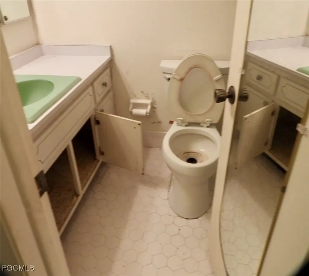 1367 Bunker Way Fort Myers FL 33919