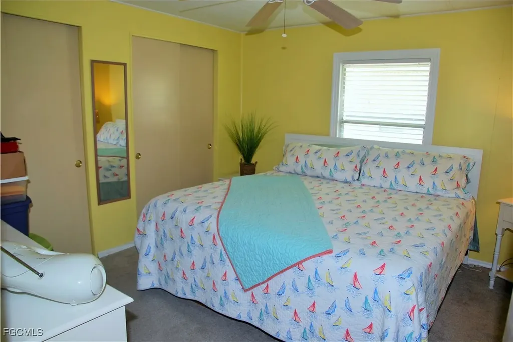 395 Snead Drive North Fort Myers FL 33903
