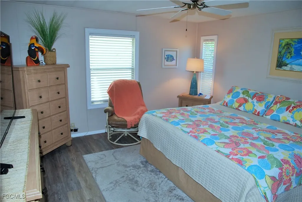 395 Snead Drive North Fort Myers FL 33903