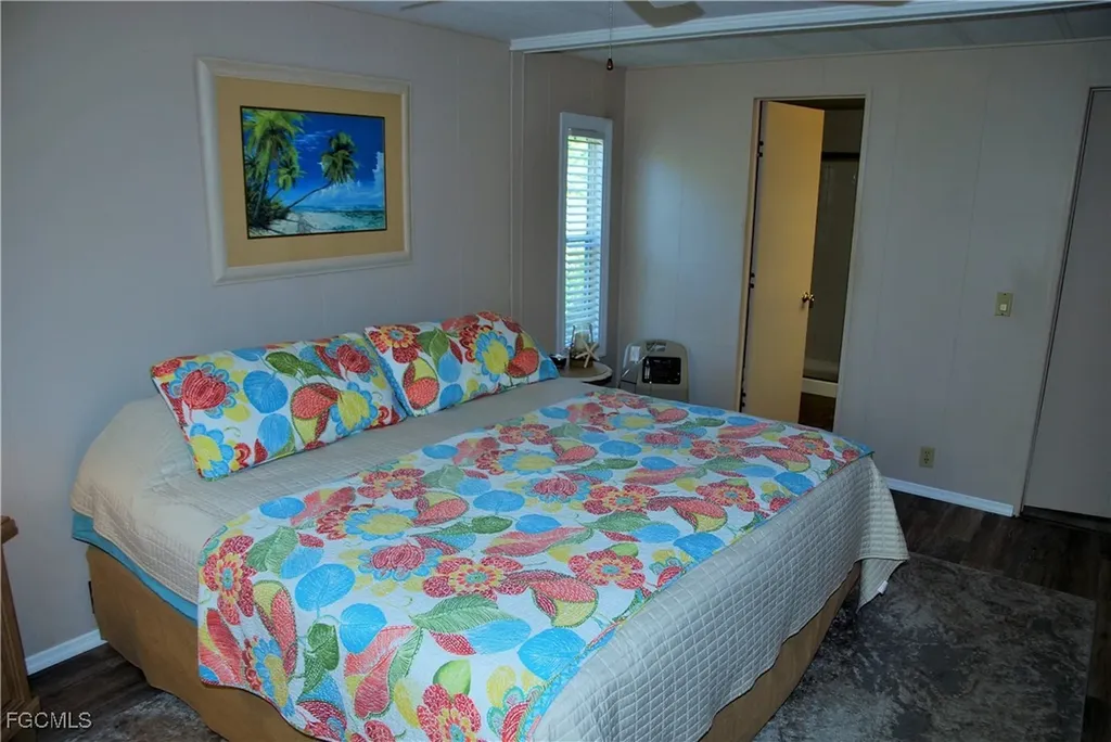 395 Snead Drive North Fort Myers FL 33903