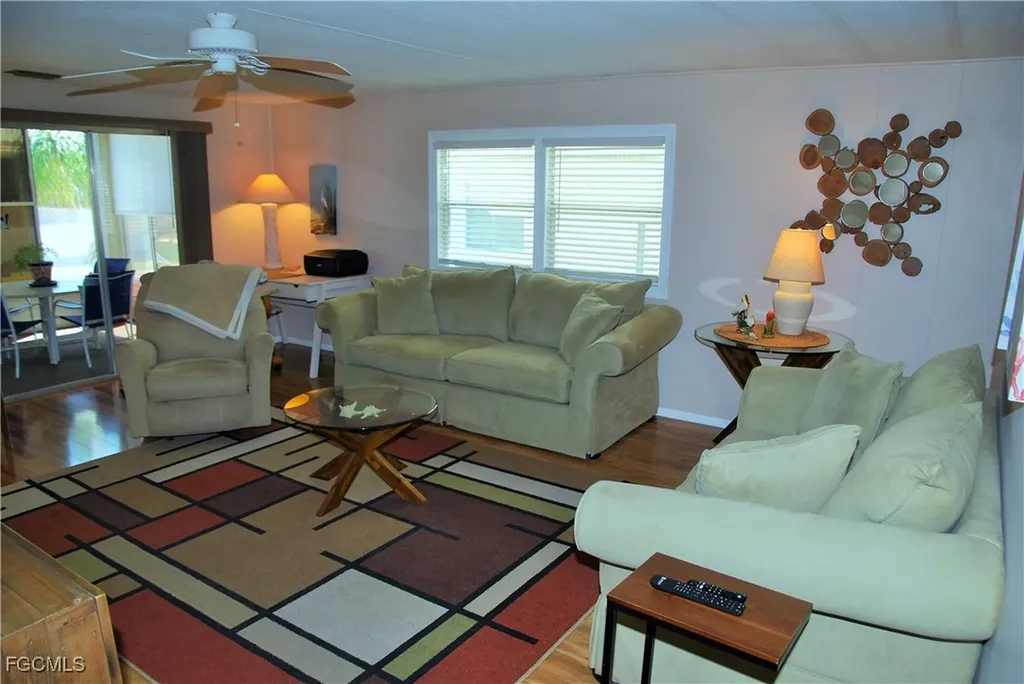 395 Snead Drive North Fort Myers FL 33903