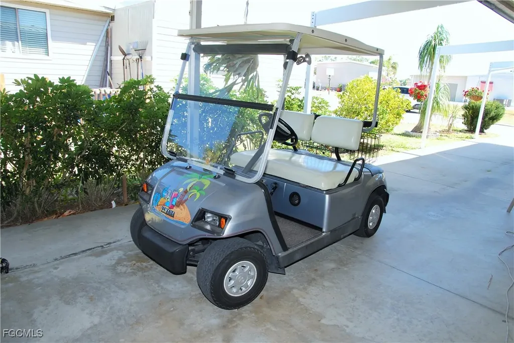 395 Snead Drive North Fort Myers FL 33903