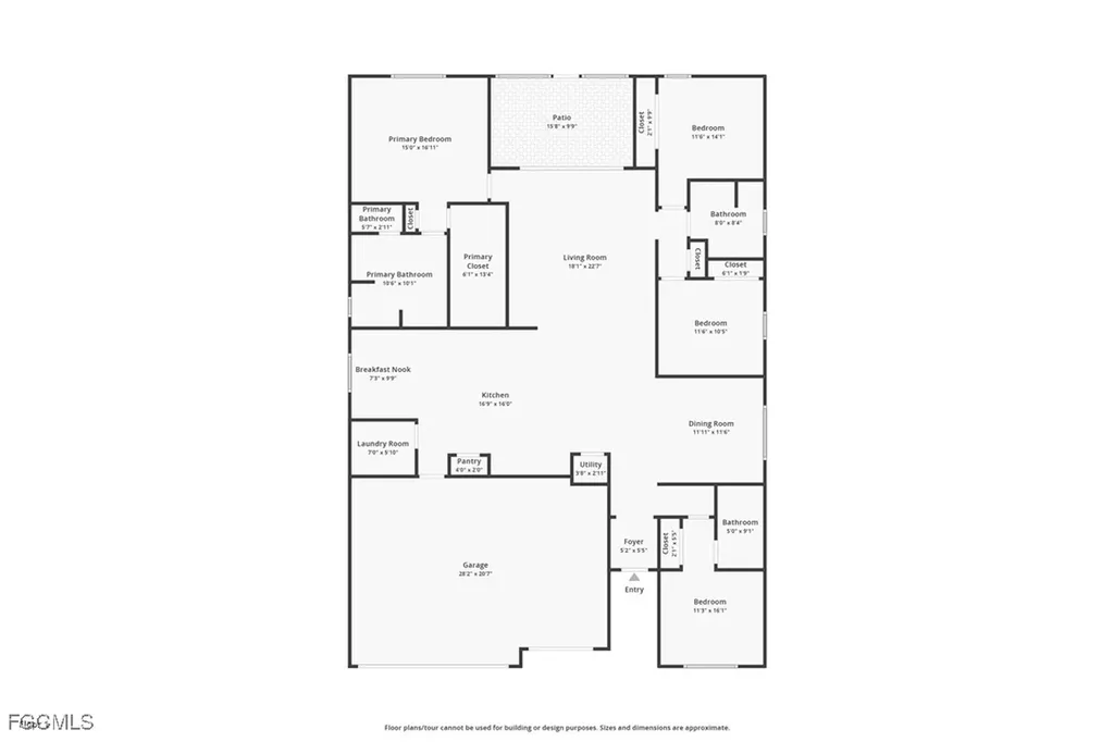 14535 Palamos Circle Fort Myers FL 33905