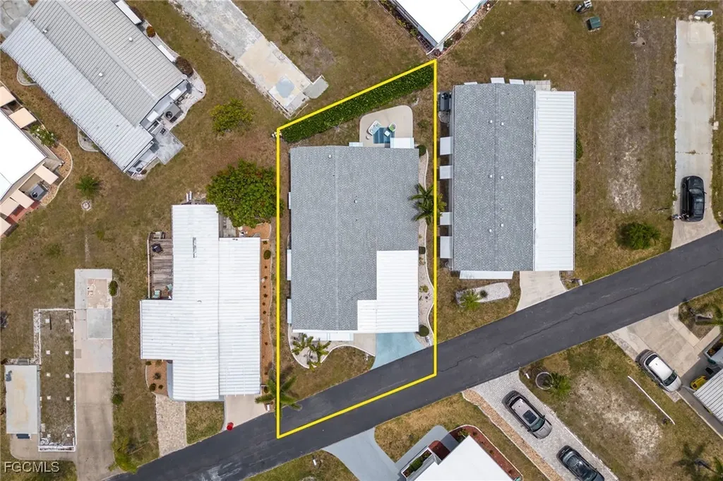 101 Elise Drive Fort Myers FL 33908