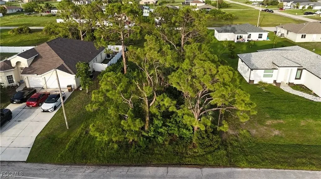 409 NW 26th Place Cape Coral FL 33993