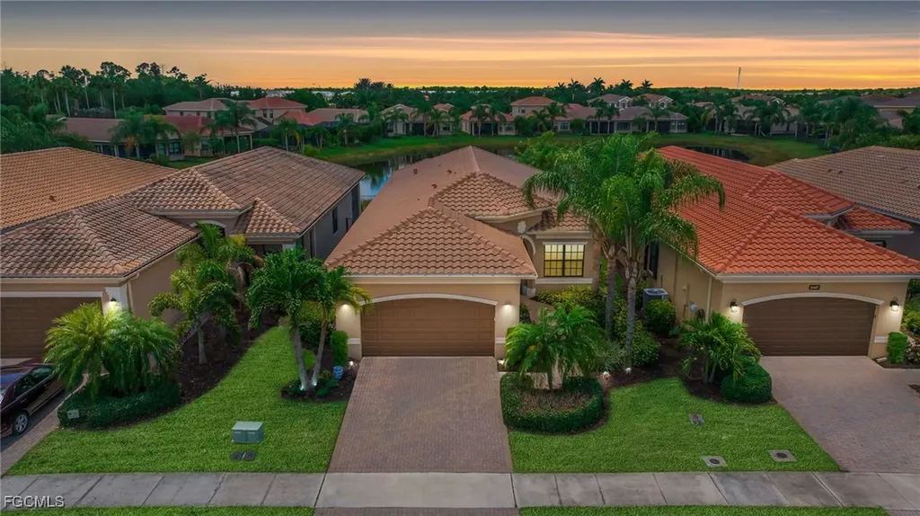 11643 Meadowrun Circle Fort Myers FL 33913