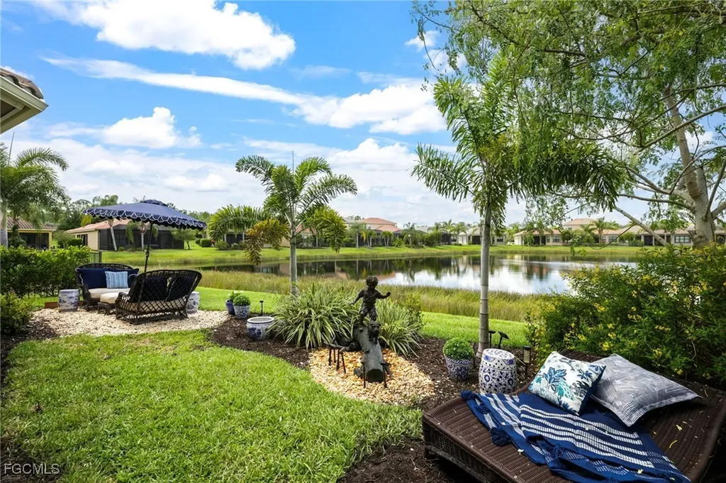 11643 Meadowrun Circle Fort Myers FL 33913