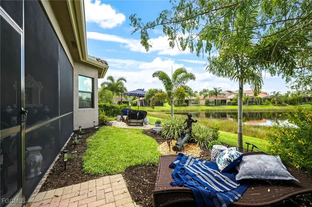 11643 Meadowrun Circle Fort Myers FL 33913