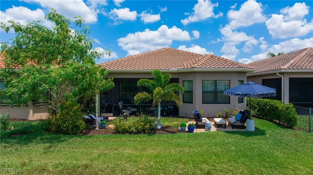 11643 Meadowrun Circle Fort Myers FL 33913