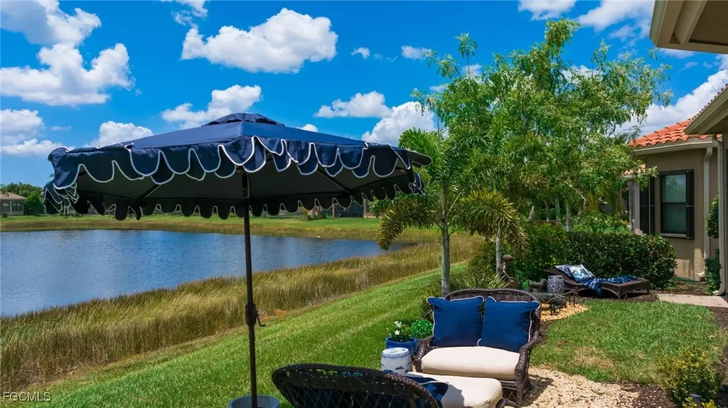 11643 Meadowrun Circle Fort Myers FL 33913