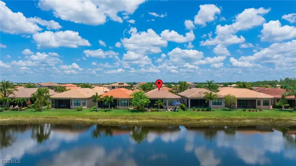 11643 Meadowrun Circle Fort Myers FL 33913