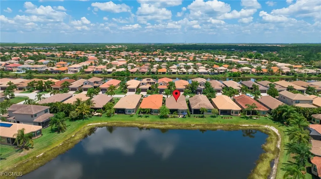 11643 Meadowrun Circle Fort Myers FL 33913