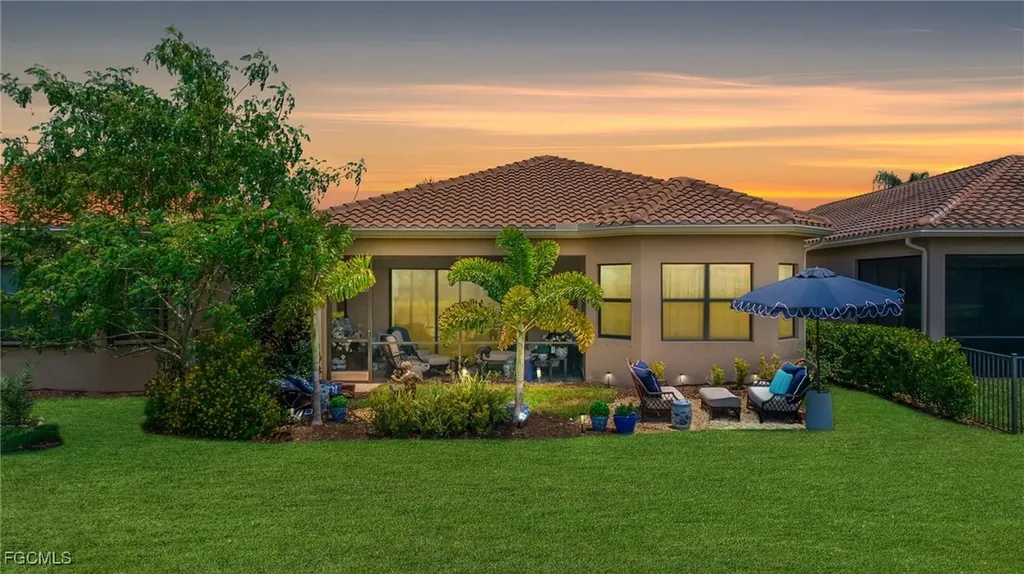 11643 Meadowrun Circle Fort Myers FL 33913