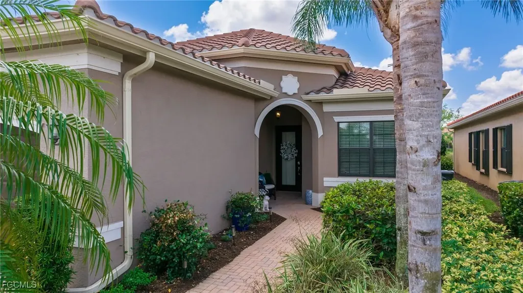 11643 Meadowrun Circle Fort Myers FL 33913