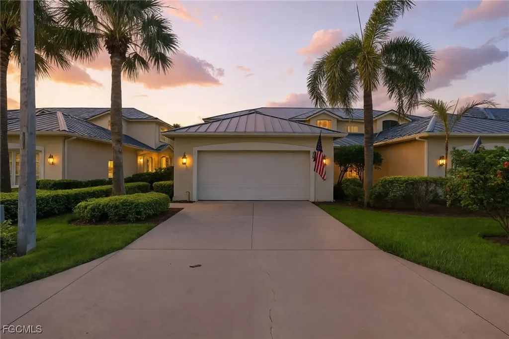 9763 Glen Heron Drive Bonita Springs FL 34135