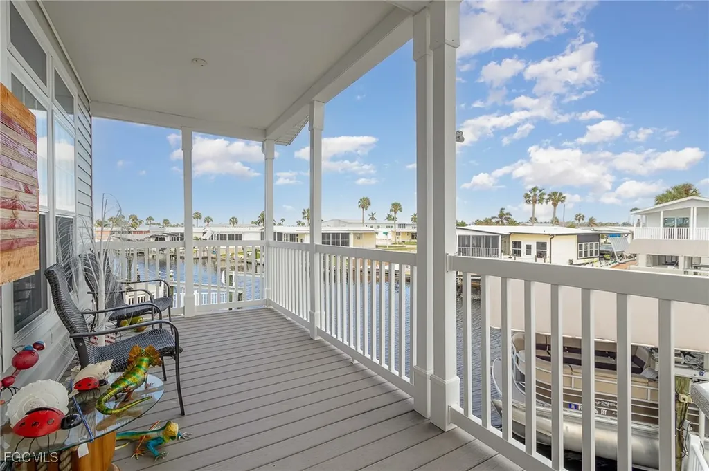 17831 Stevens Boulevard Fort Myers Beach FL 33931