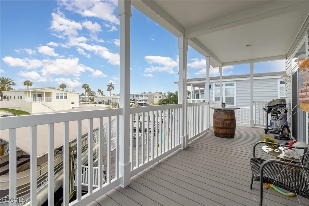 17831 Stevens Boulevard Fort Myers Beach FL 33931