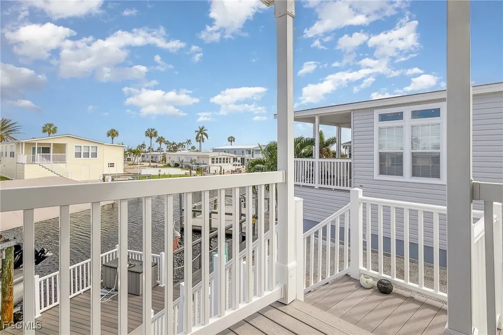 17831 Stevens Boulevard Fort Myers Beach FL 33931