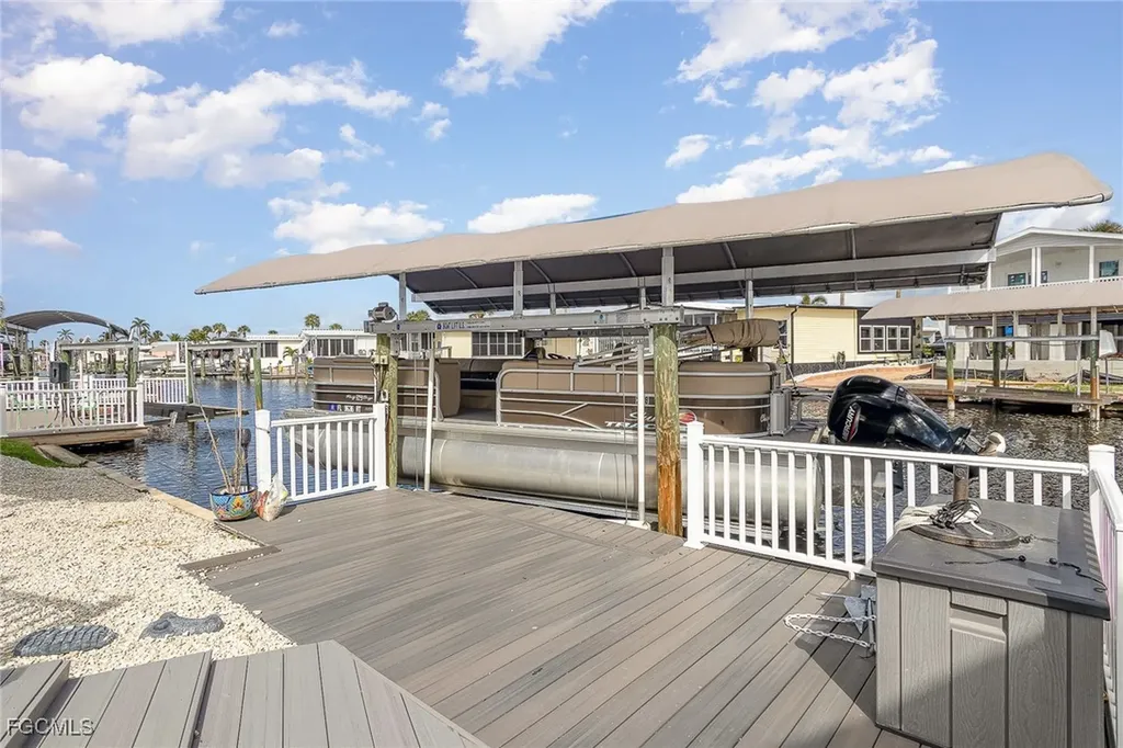 17831 Stevens Boulevard Fort Myers Beach FL 33931