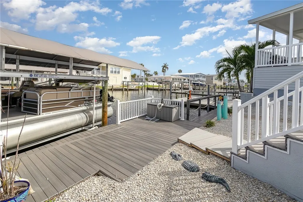 17831 Stevens Boulevard Fort Myers Beach FL 33931