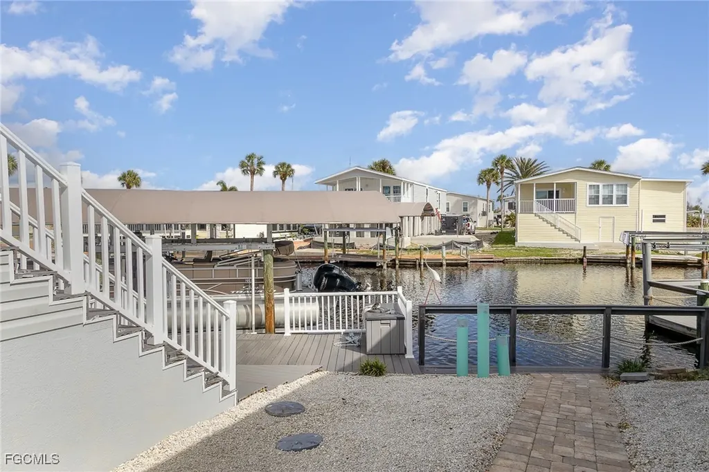 17831 Stevens Boulevard Fort Myers Beach FL 33931