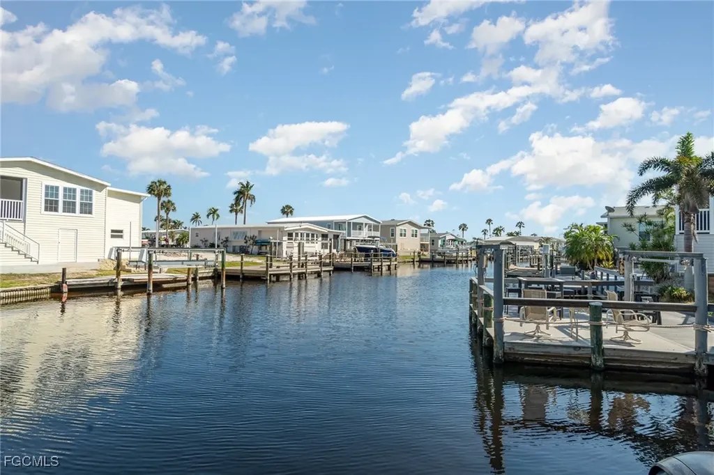 17831 Stevens Boulevard Fort Myers Beach FL 33931