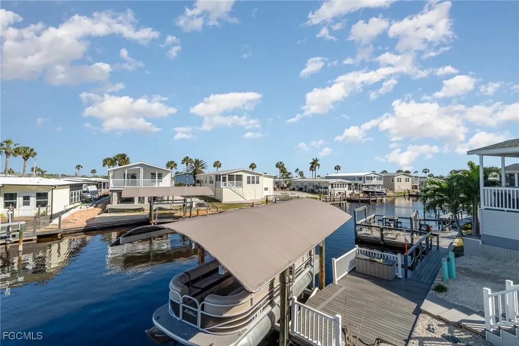 17831 Stevens Boulevard Fort Myers Beach FL 33931