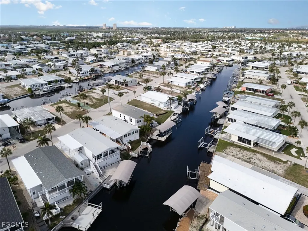 17831 Stevens Boulevard Fort Myers Beach FL 33931