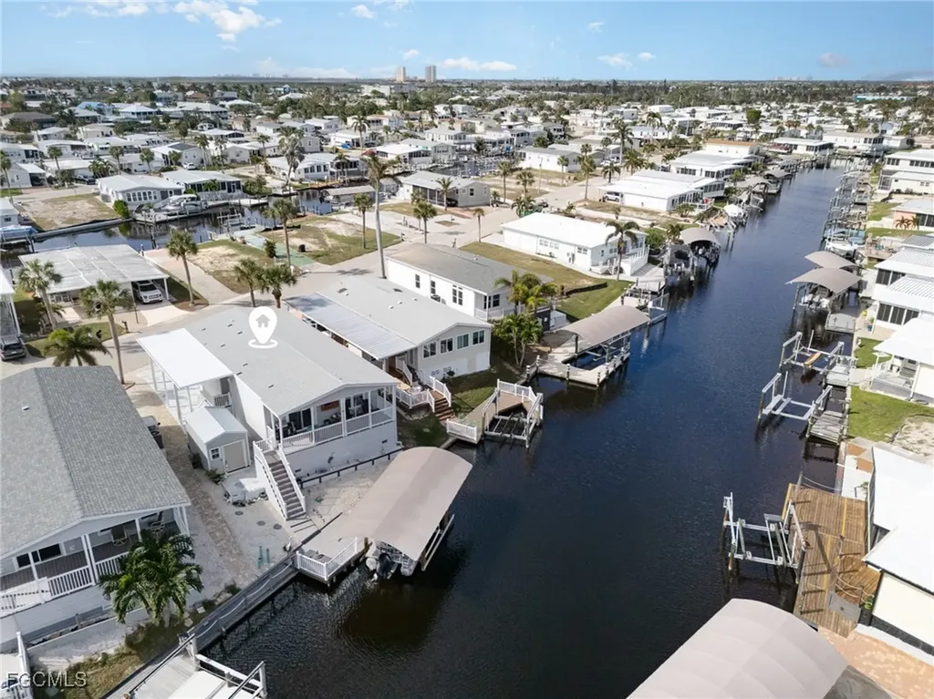 17831 Stevens Boulevard Fort Myers Beach FL 33931