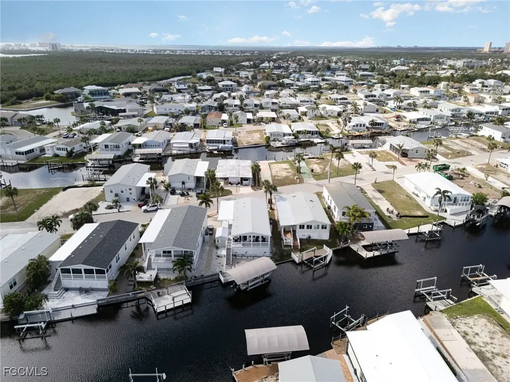 17831 Stevens Boulevard Fort Myers Beach FL 33931