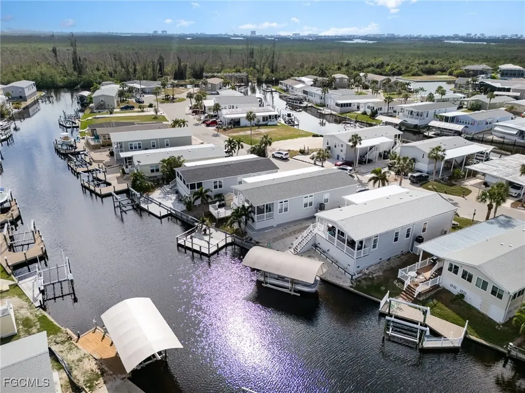 17831 Stevens Boulevard Fort Myers Beach FL 33931