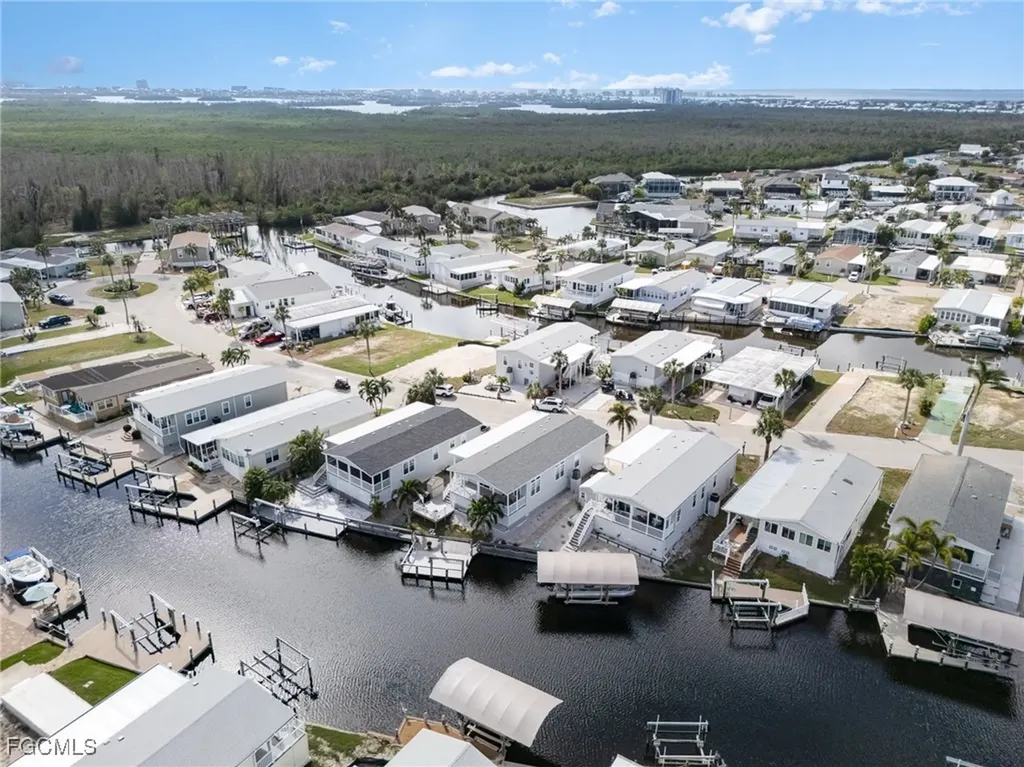 17831 Stevens Boulevard Fort Myers Beach FL 33931