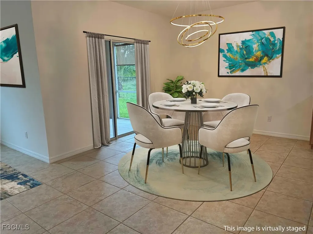 2301 SW 38th Terrace Cape Coral FL 33914