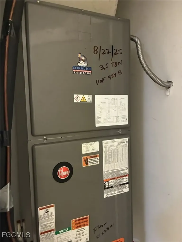 2301 SW 38th Terrace Cape Coral FL 33914