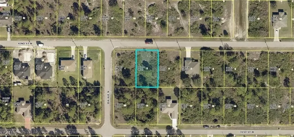 2807 42nd Street W Lehigh Acres FL 33971