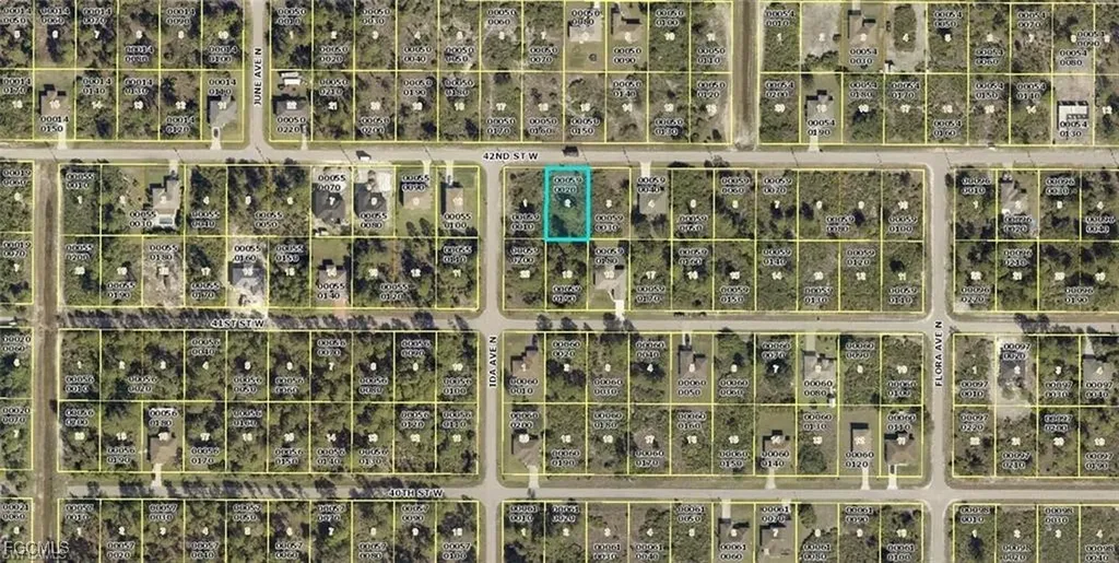 2807 42nd Street W Lehigh Acres FL 33971