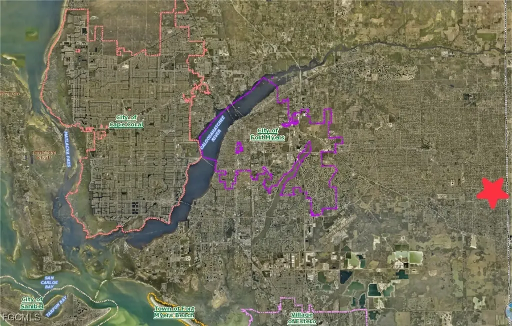 1119/1121 Dean Street E Lehigh Acres FL 33974